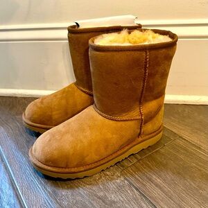 UGG Boots, NEW but I don’t have the box